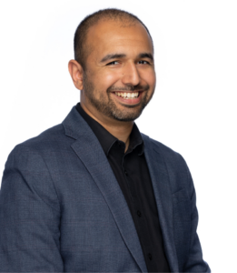 Omar Chaurdy