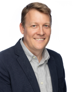 Dale Hawker